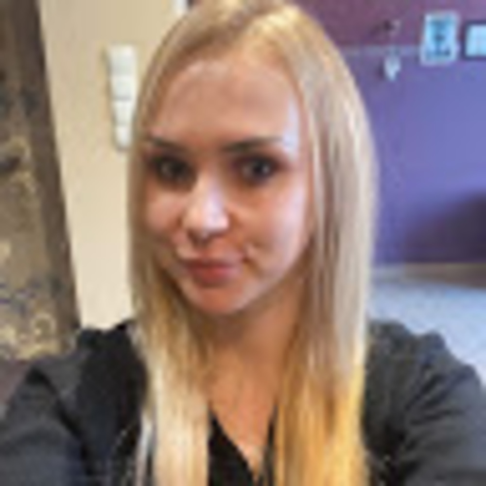 Meet your Posher, Jadwida